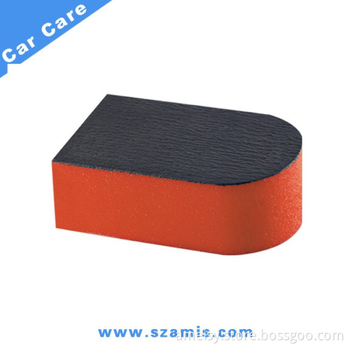 China Manufacturer Car Wash Magic Clay sponge Block